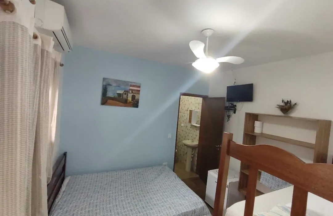 Hospedagem Lagoinha-1